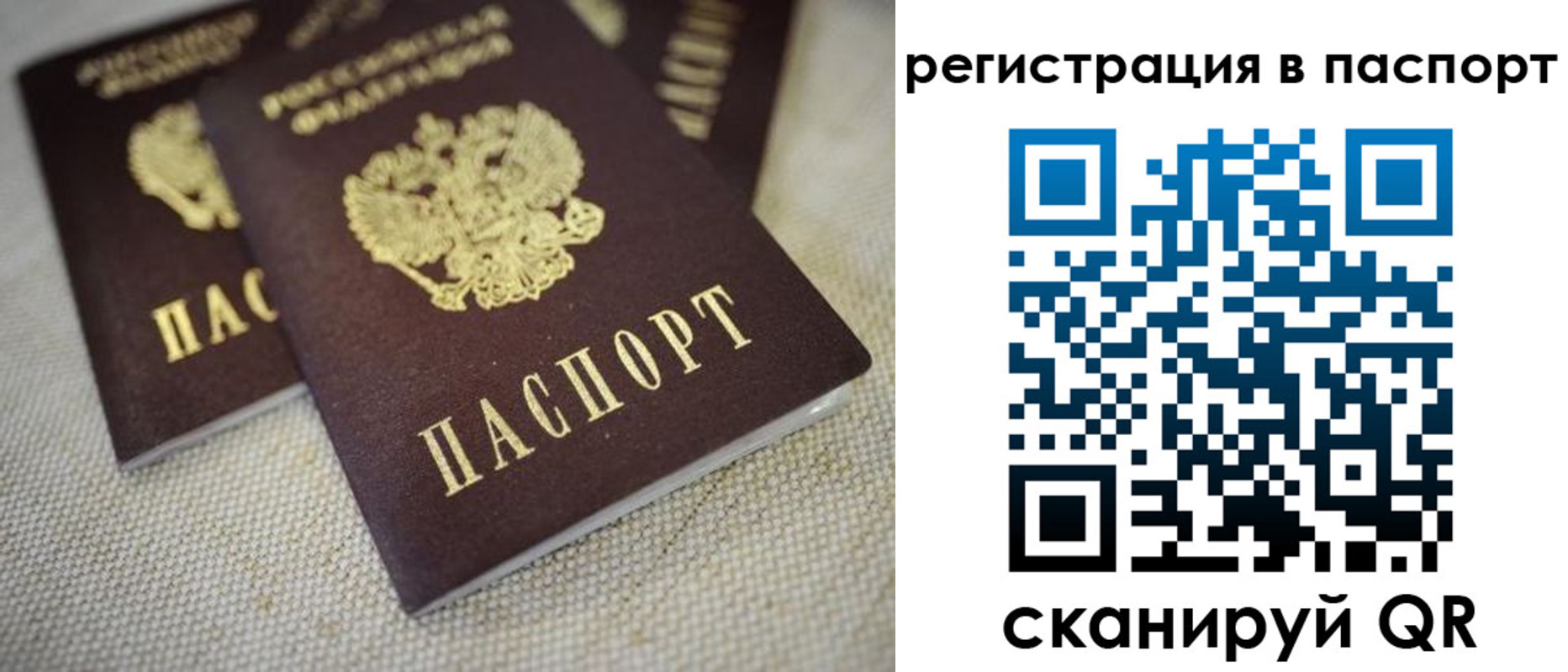 прописка гарантия в Джанкое